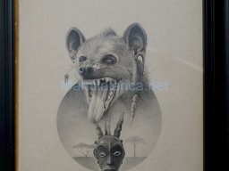 Exposición el tiempo de la Crisálida